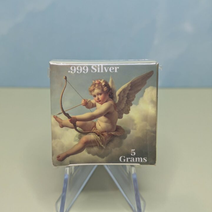 Cupid 5g