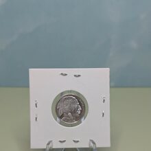 1/10oz Buffalo alternate view