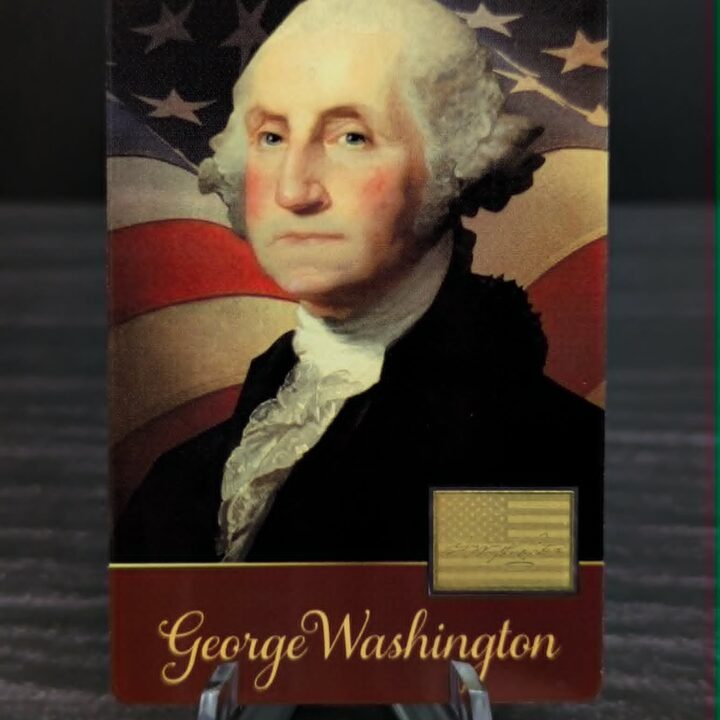 George Washington