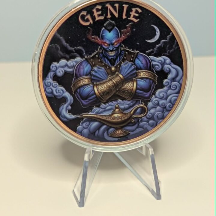 Genie
