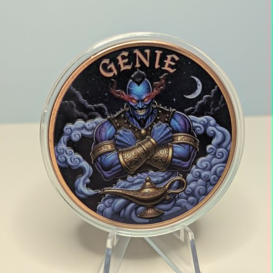 Genie