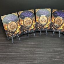 Big 5 Starry Night alternate view