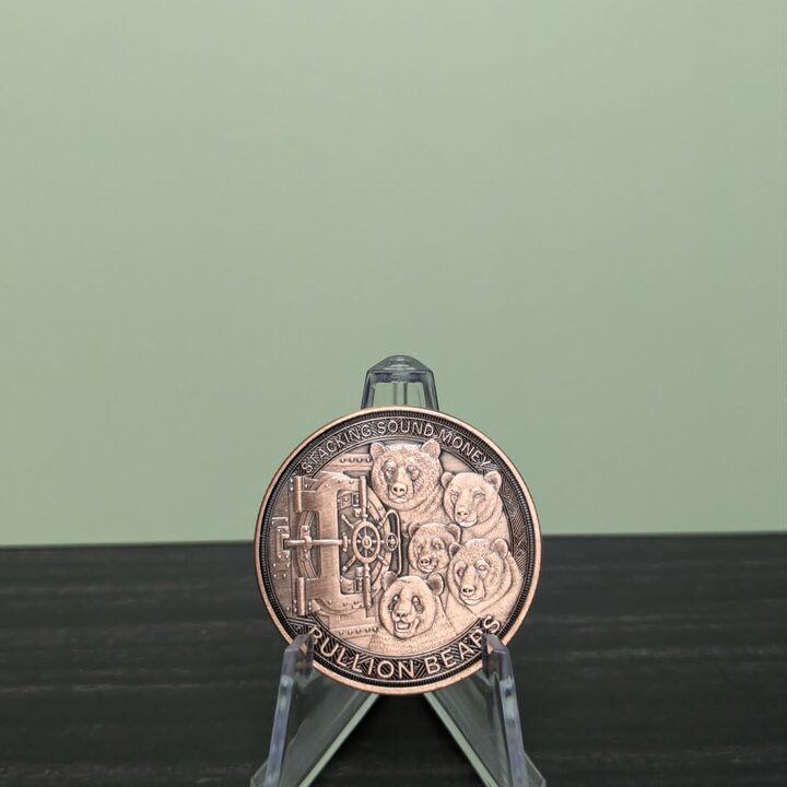 Bullion Bears