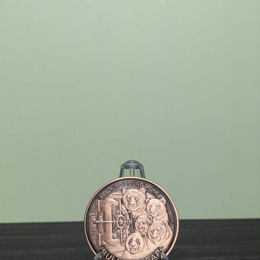 Bullion Bears