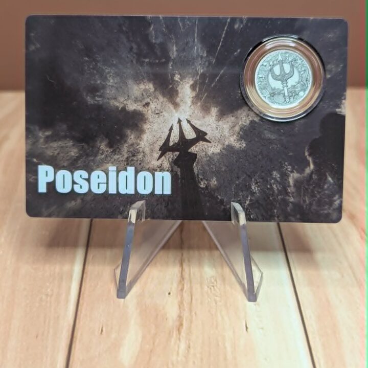 Poseidon