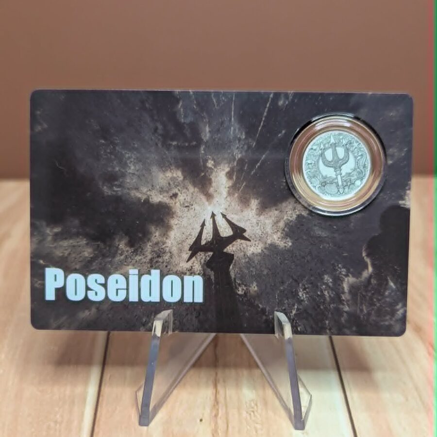 Poseidon
