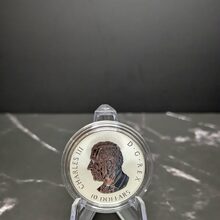 1/2oz Maple alternate view