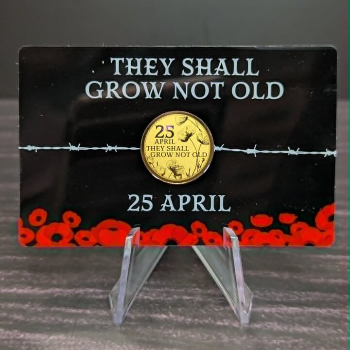 They Shall Not Grow Old