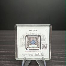 5g Geiger alternate view