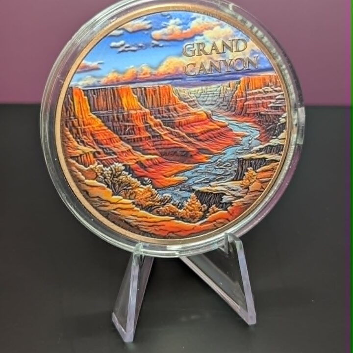 Grand Canyon