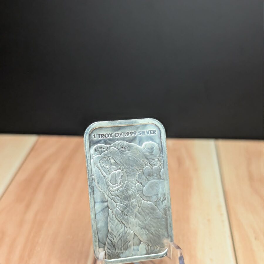 Bull And Bear Bar