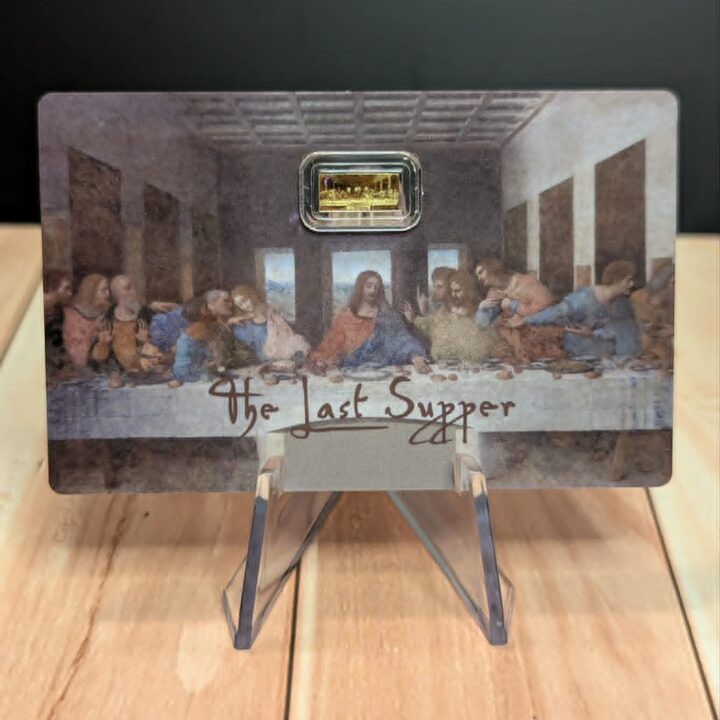 The Last Supper