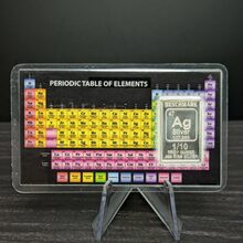 Ag Element Bar alternate view