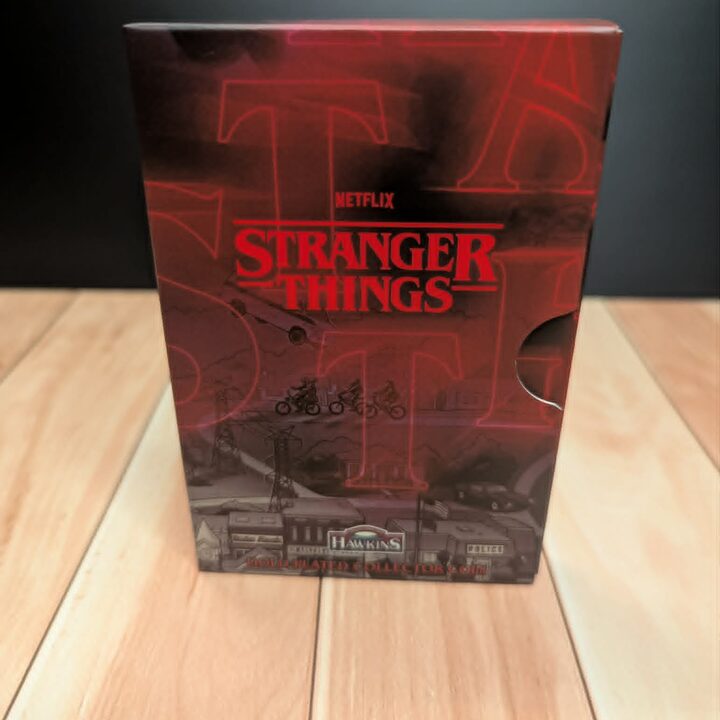 Stranger Things