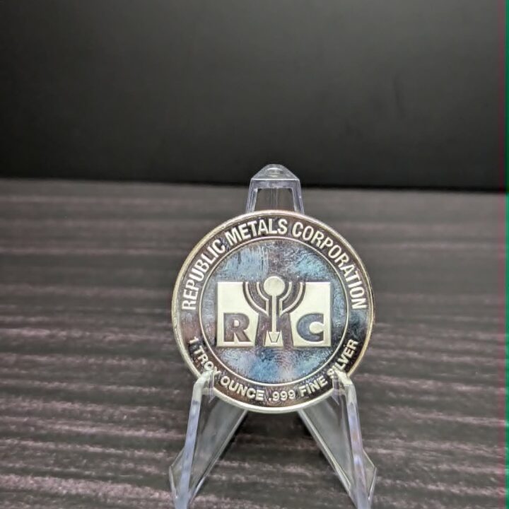 RMC Round