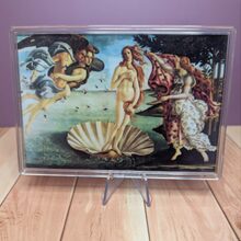 Birth Of Venus front view