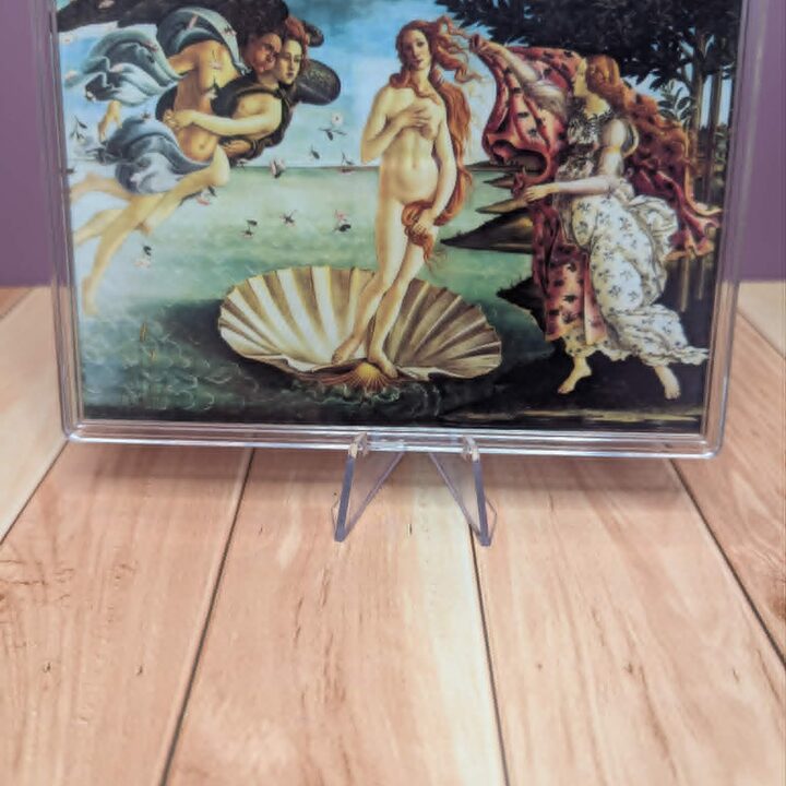 Birth Of Venus