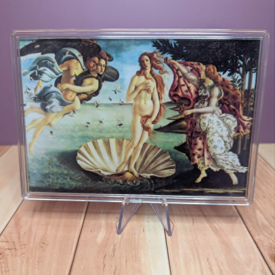 Birth Of Venus