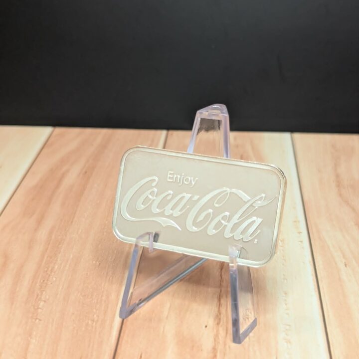 Coca Cola Bar